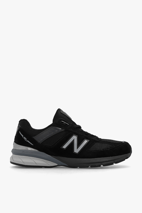 Black 'M990BK5' sneakers New Balance - GenesinlifeShops Spain